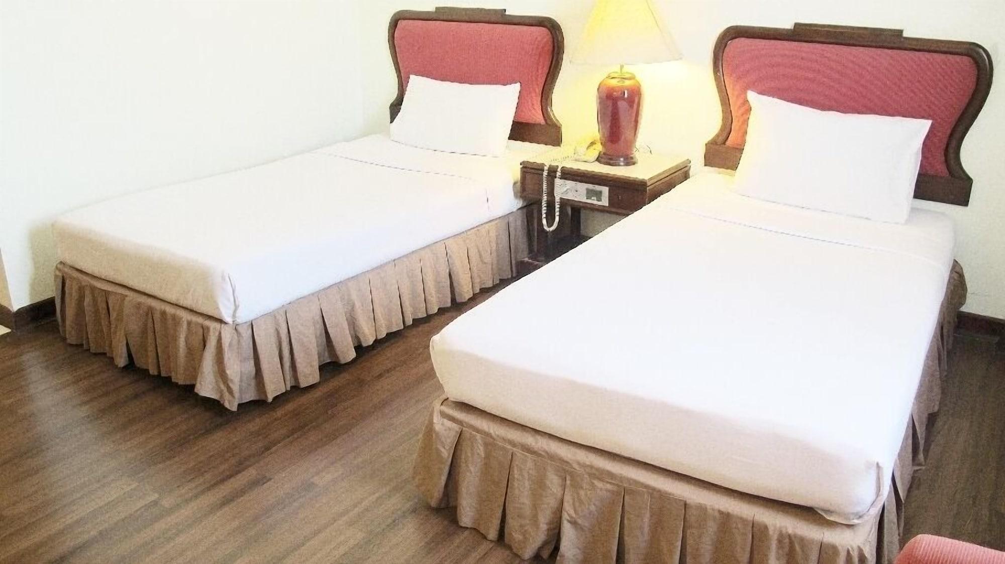 Lee Gardens Hotel Hat Yai Exterior foto