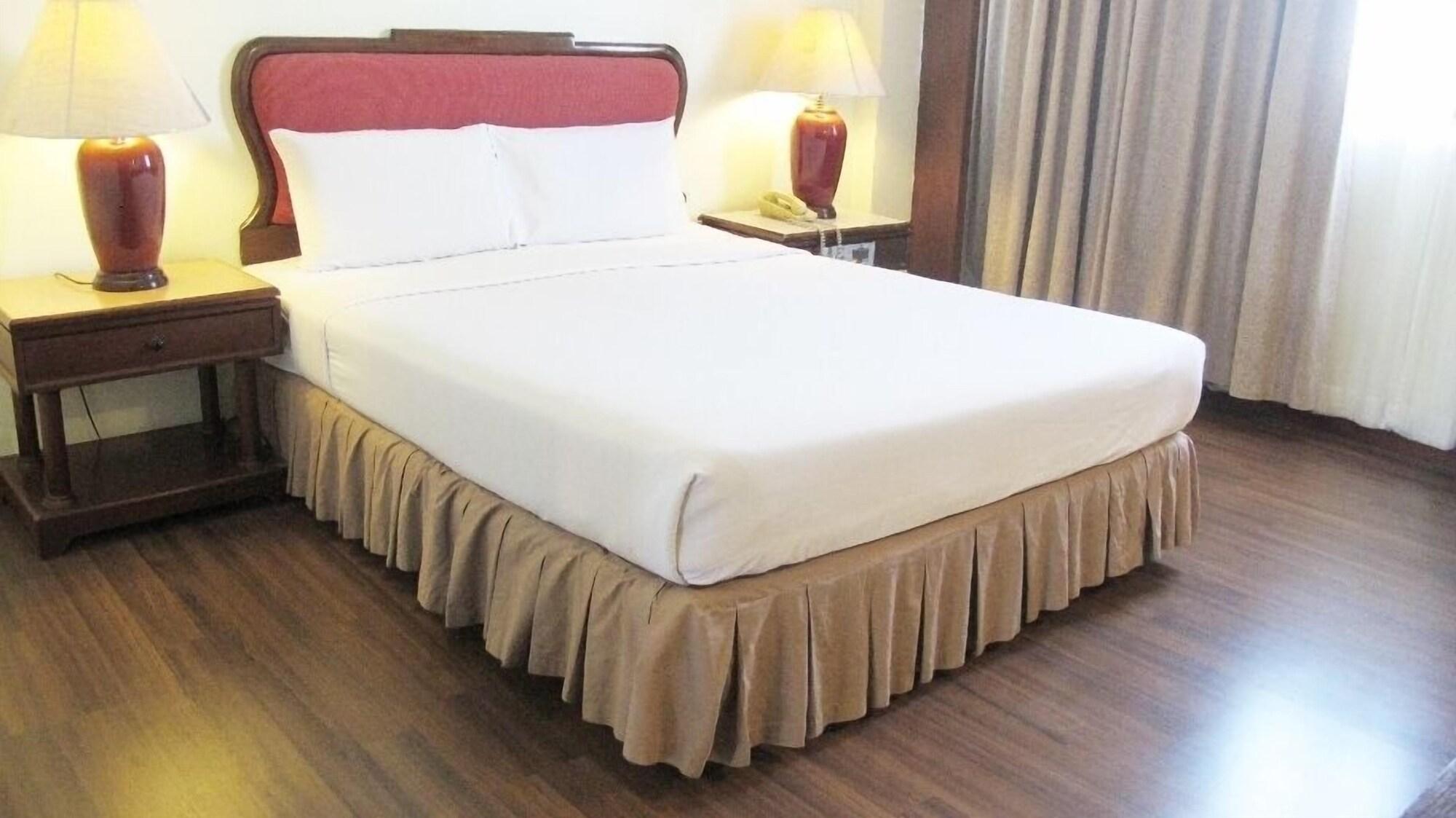 Lee Gardens Hotel Hat Yai Exterior foto